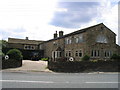 Walton Cross Farm after renovation