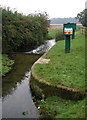 North Cave Beck