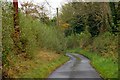 Potterswalls Lane near Antrim