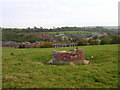 Student Residences, University of Sussex