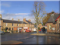 Main Street, St Boswells