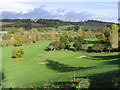 St Boswells Golf Course