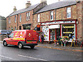 St Boswells Post Office