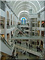 Bentall Shopping Centre