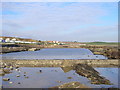 Disused Swimming Pool