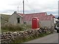 NC0208 : Achiltibuie: the post office by Chris Downer
