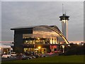 Aberdeen: Exhibition & Conference Centre