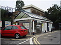 Hampton Wick Station