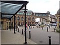 Victoria Shopping Centre, Harrogate