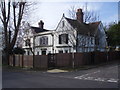 Wymering Manor, reputedly the most haunted house in England