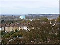 Gasholder, Iffley Road, Swindon