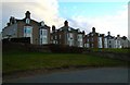 Dufferin Villas, Ballyholme