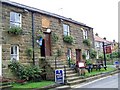 The Shepherds Hall, Lealholm