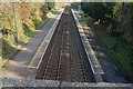 Dinsdale railway station