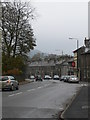 London Road, Buxton