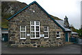 Ysgol y Gorlan Tremadog