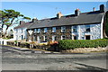 Hen Fythynnod Morfa Nefyn Old Cottages