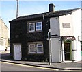 Cottage - Buttershaw Lane