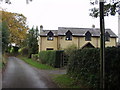 Cottage at Pikes End