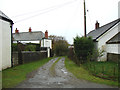 Cottages at South Wonford