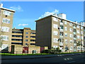 Flats on the Waltham Estate, Stockwell Road, SW9