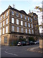 Prospect Mills, Prospect Road, Cleckheaton