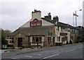 New Inn - Halifax Road, Bocking