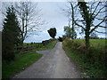 Kirk Syke Lane, Airton