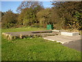 Storm Sewage Overflow, Bailiff Bridge, Hipperholme