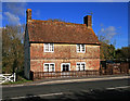 Mill Cottage - Corfe Mullen