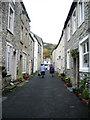 Kirkgate, Settle