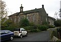 Lees Methodist Church - Haworth Road