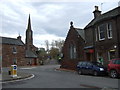 Church and Post Office