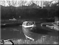 Whaley Bridge, Peak Forest Canal