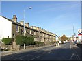 Bradford Road, Hipperholme