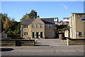 Flats, Bradford Road, Bailiff Bridge, Hipperholme