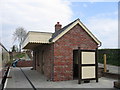 Llynclys Station Building