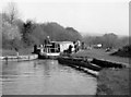 SJ9065 : Bosley Lock No 9, Macclesfield Canal by Dr Neil Clifton