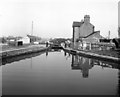 Rumps Lock No 70, Trent and Mersey Canal