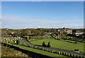 Kilbirnie Cemetery