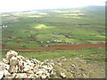 The disappearing bocage country of Pendraw Llyn