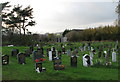 Haydon Bridge Cemetery