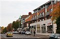 The Lisburn Road, Belfast (part)