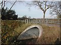 Bridge No. 7 over Savick Brook