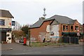 Development site, Balmoral, Belfast