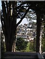 View from The Tors