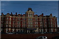 The  Imperial hotel Blackpool