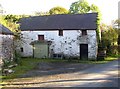 Middle Mill, Pentref Isaf, Llanboidy