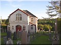 Trinity Chapel, Llanboidy