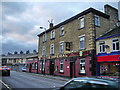 The Imperial, Accrington